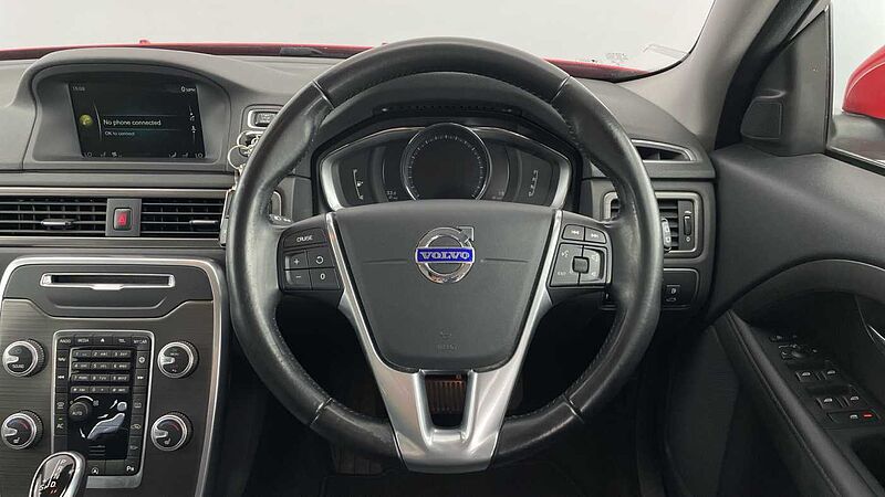 Volvo V70 D4 SE Lux Automatic