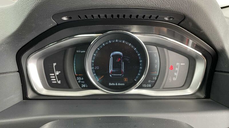 Volvo V70 D4 SE Lux Automatic