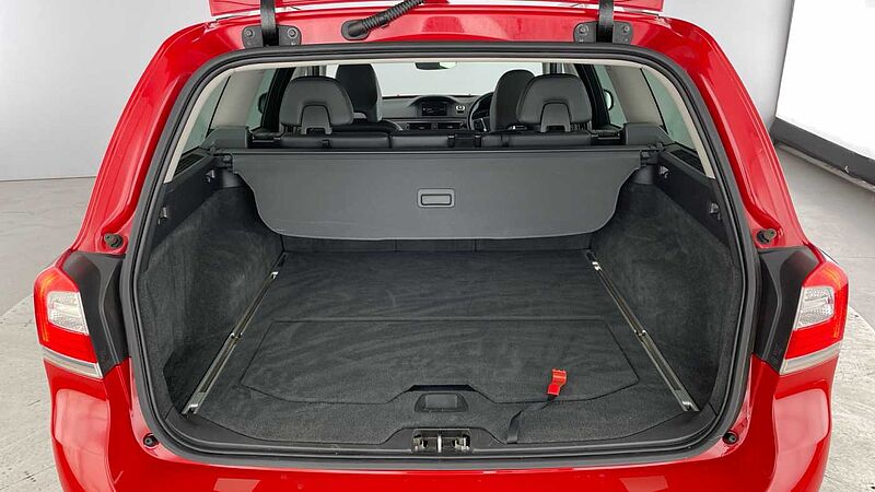 Volvo V70 D4 SE Lux Automatic