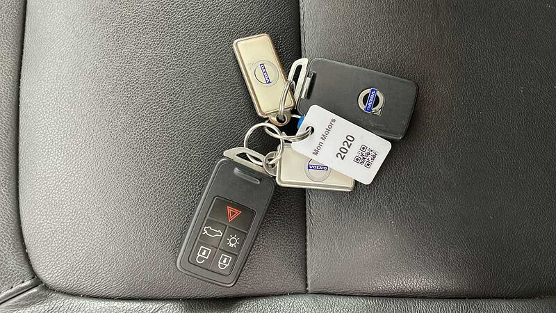 Volvo V70 D4 SE Lux Automatic