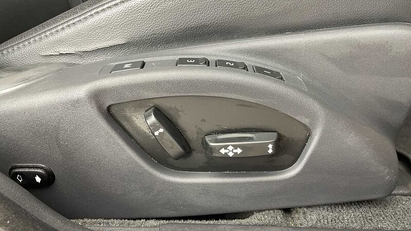 Volvo V70 D4 SE Lux Automatic