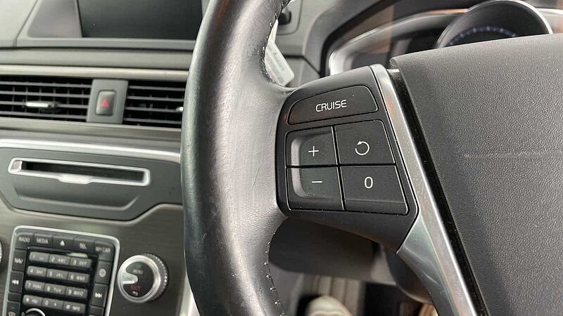 Volvo V70 D4 SE Lux Automatic