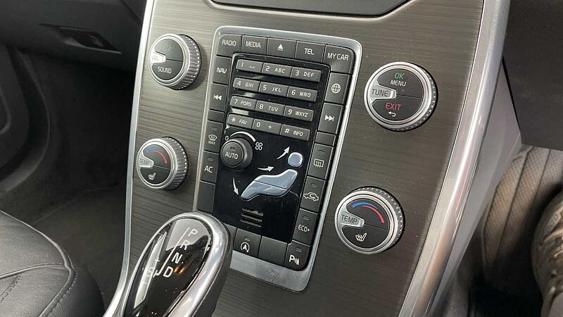 Volvo V70 D4 SE Lux Automatic