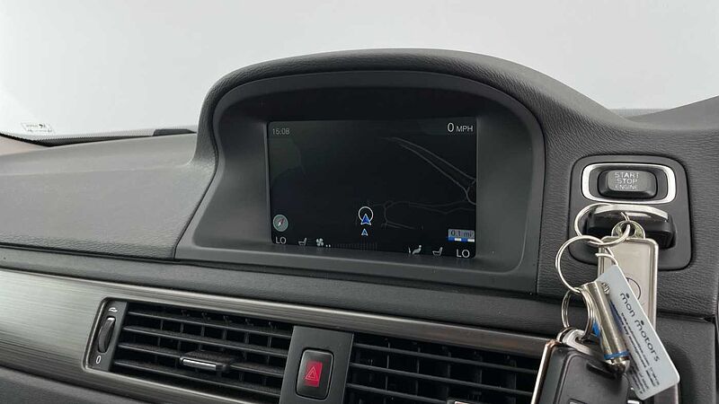 Volvo V70 D4 SE Lux Automatic