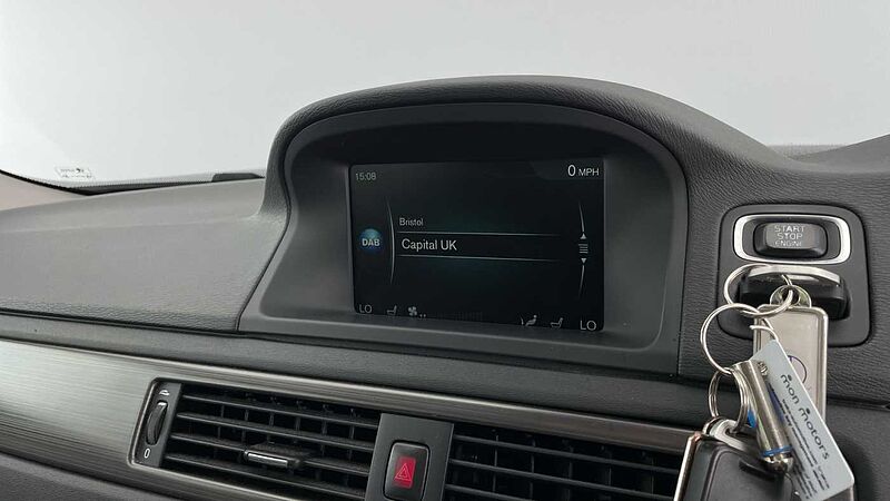 Volvo V70 D4 SE Lux Automatic
