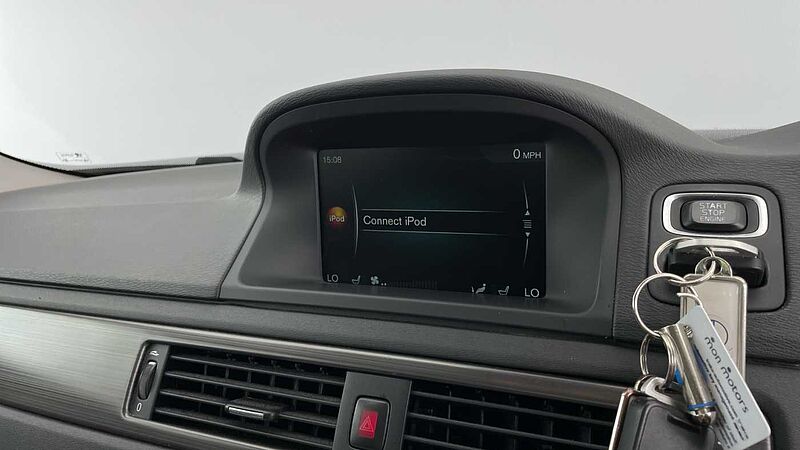 Volvo V70 D4 SE Lux Automatic