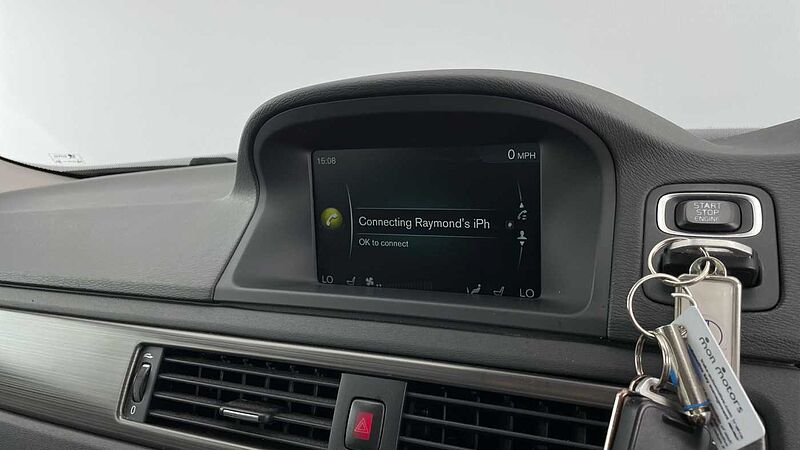 Volvo V70 D4 SE Lux Automatic