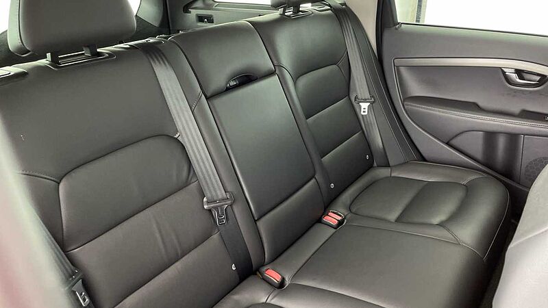 Volvo V70 D4 SE Lux Automatic
