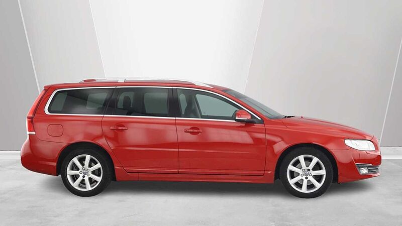 Volvo V70 D4 SE Lux Automatic