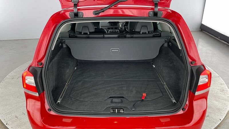 Volvo V70 D4 SE Lux Automatic
