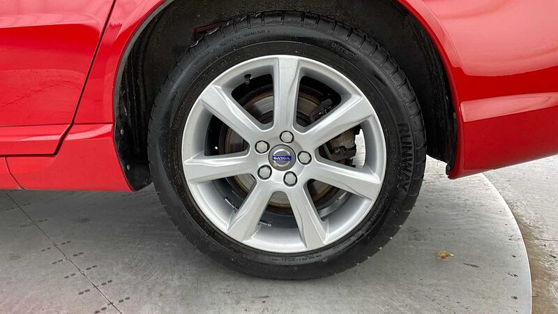 Volvo V70 D4 SE Lux Automatic