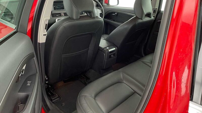 Volvo V70 D4 SE Lux Automatic