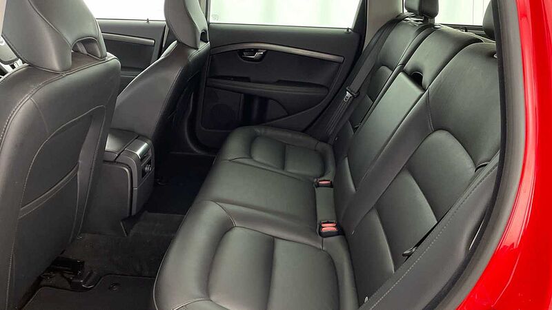Volvo V70 D4 SE Lux Automatic