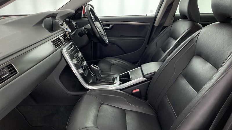 Volvo V70 D4 SE Lux Automatic