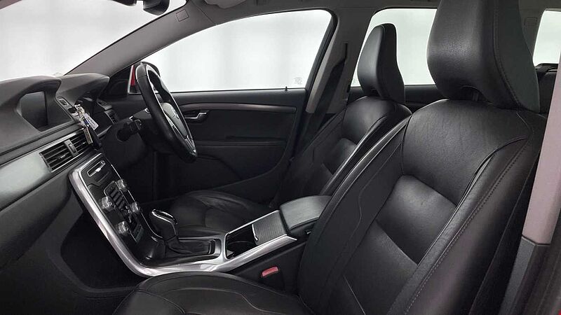 Volvo V70 D4 SE Lux Automatic