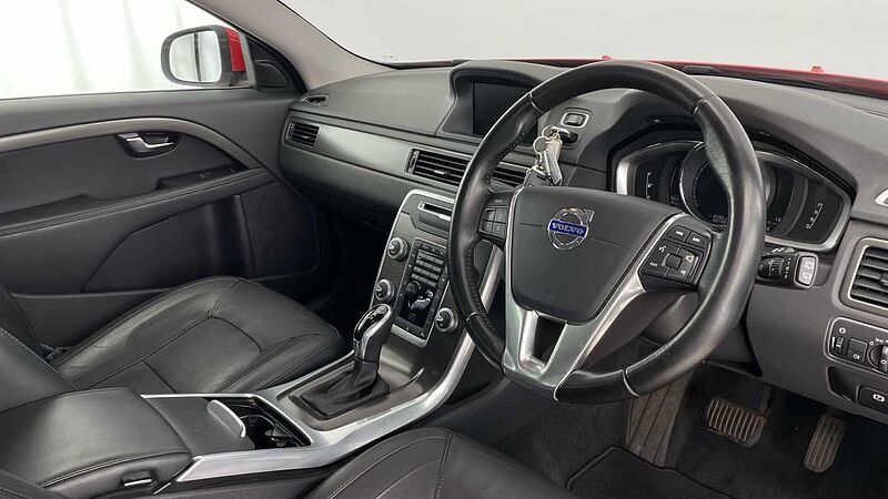 Volvo V70 D4 SE Lux Automatic