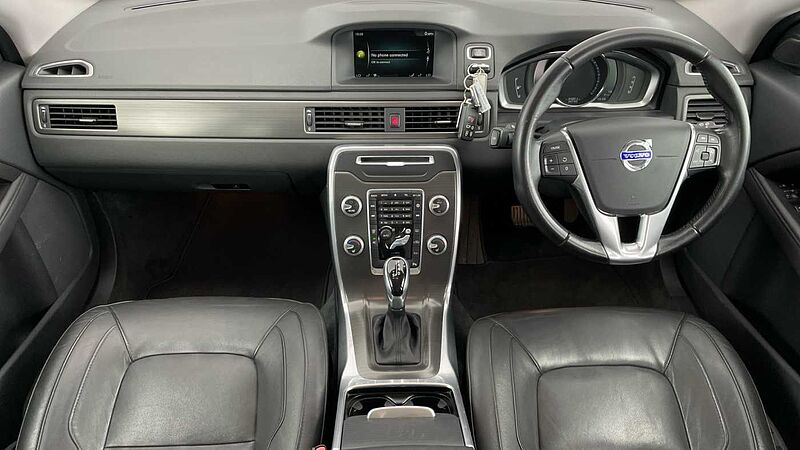 Volvo V70 D4 SE Lux Automatic