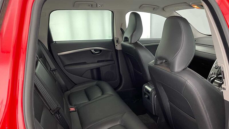 Volvo V70 D4 SE Lux Automatic