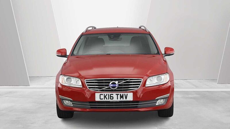 Volvo V70 D4 SE Lux Automatic