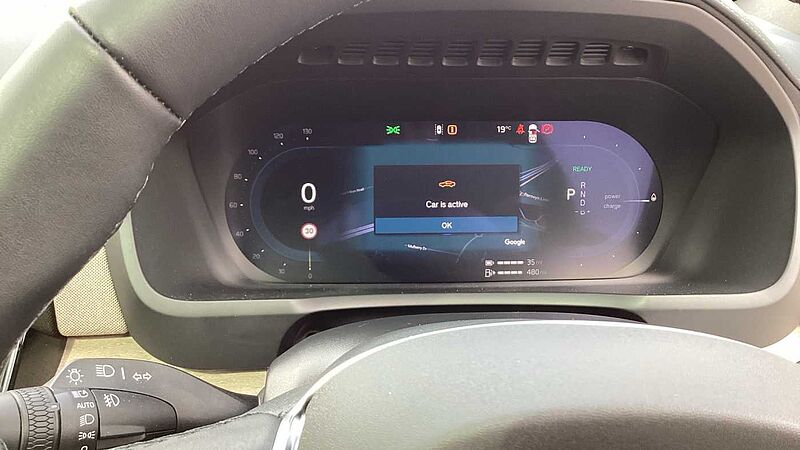 Volvo XC90 Ultra, T8 AWD Plug-in hybrid, Electric/Petrol, Dark, 7 Seats