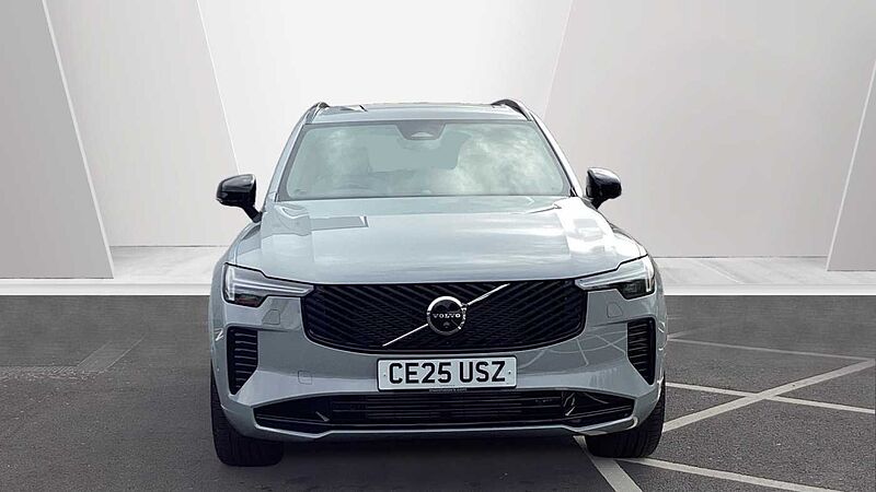 Volvo XC90 Ultra, T8 AWD Plug-in hybrid, Electric/Petrol, Dark, 7 Seats