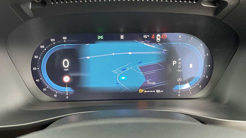 Volvo XC40 Black Edition Ultra, B4 Mild hybrid, Petrol