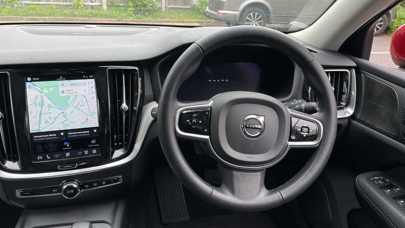 Volvo V60 Cross Country 2.0 B5P Cross Country Ultimate 5dr AWD Auto