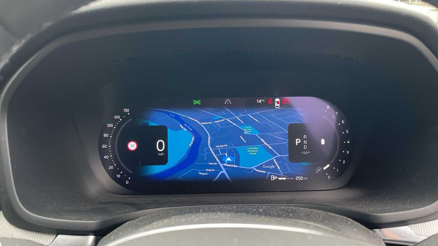 Volvo V60 Cross Country 2.0 B5P Cross Country Ultimate 5dr AWD Auto