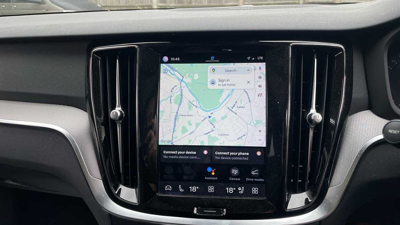 Volvo V60 Cross Country 2.0 B5P Cross Country Ultimate 5dr AWD Auto