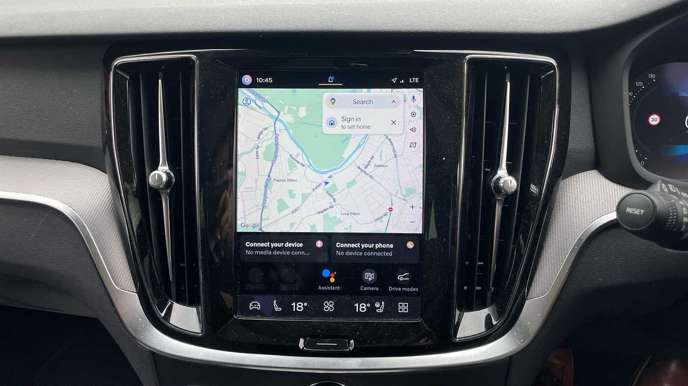 Volvo V60 Cross Country 2.0 B5P Cross Country Ultimate 5dr AWD Auto