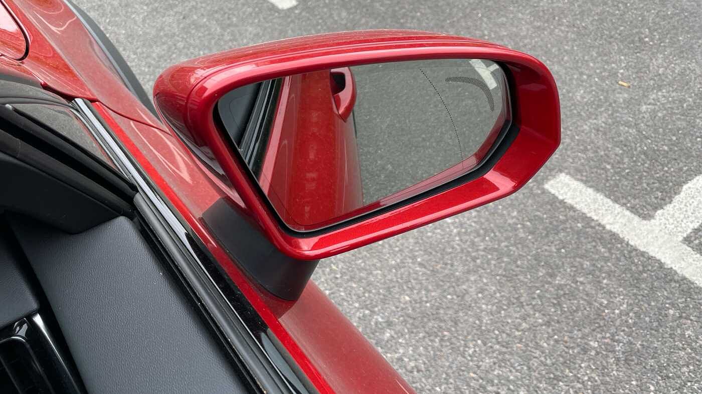 Volvo V60 Cross Country 2.0 B5P Cross Country Ultimate 5dr AWD Auto