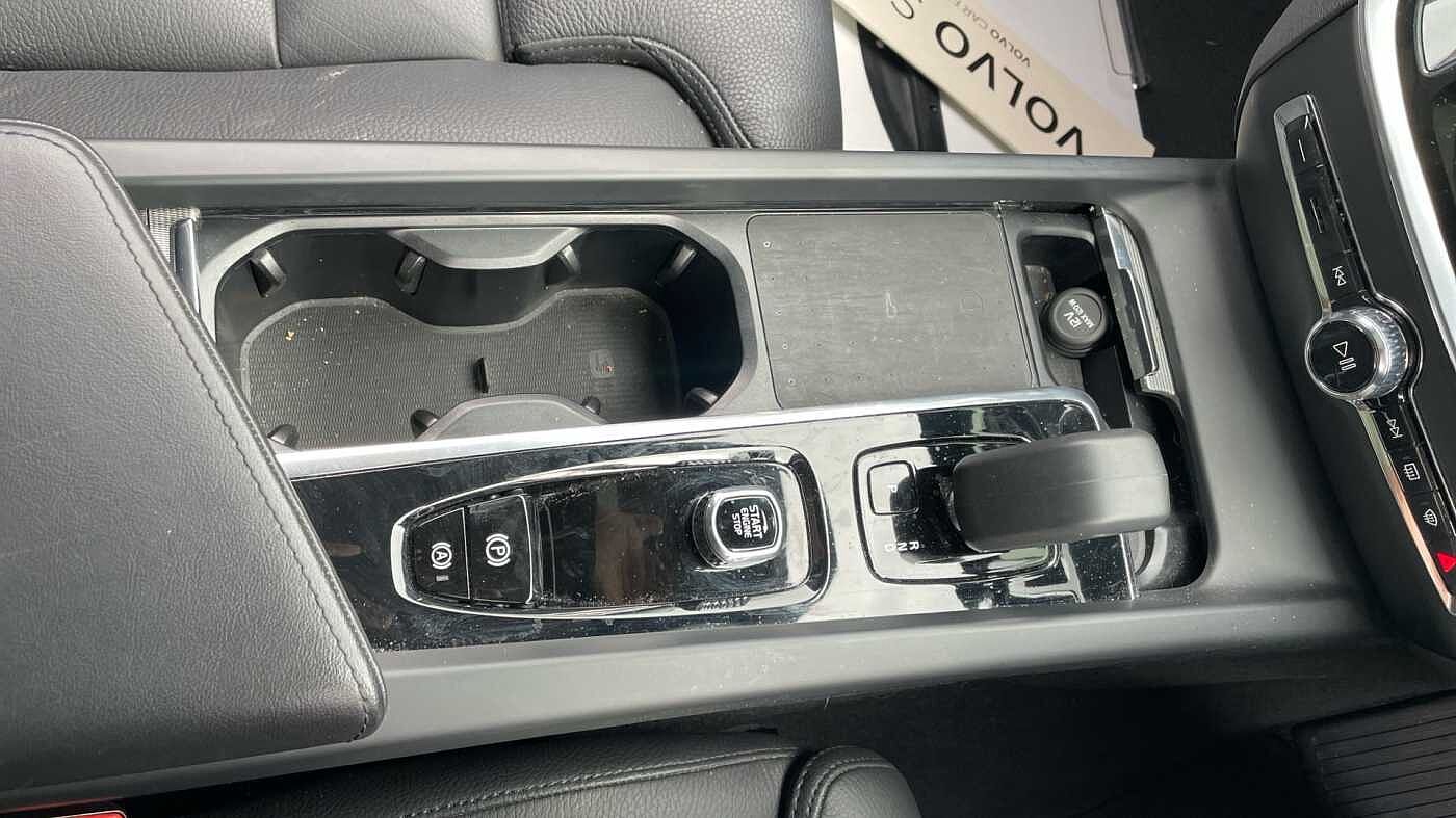 Volvo V60 Cross Country 2.0 B5P Cross Country Ultimate 5dr AWD Auto