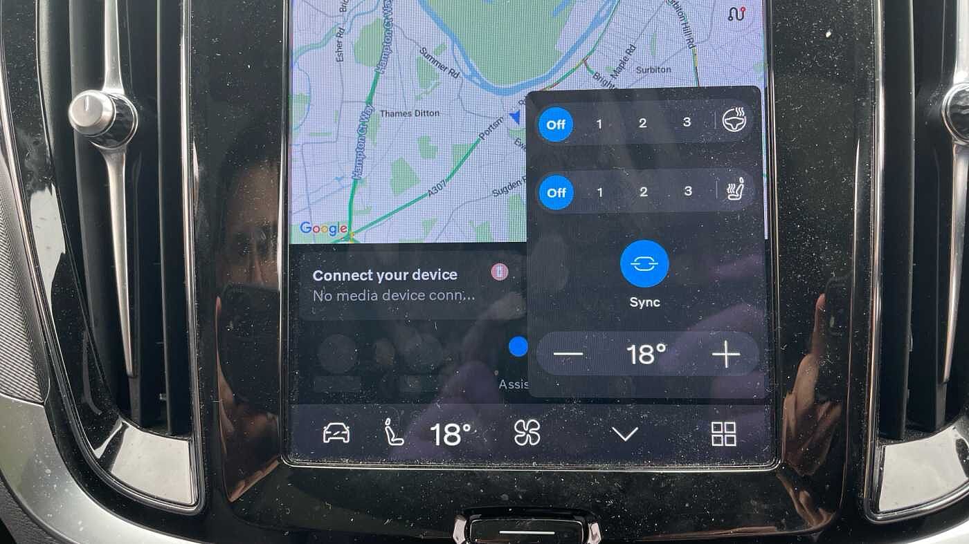 Volvo V60 Cross Country 2.0 B5P Cross Country Ultimate 5dr AWD Auto