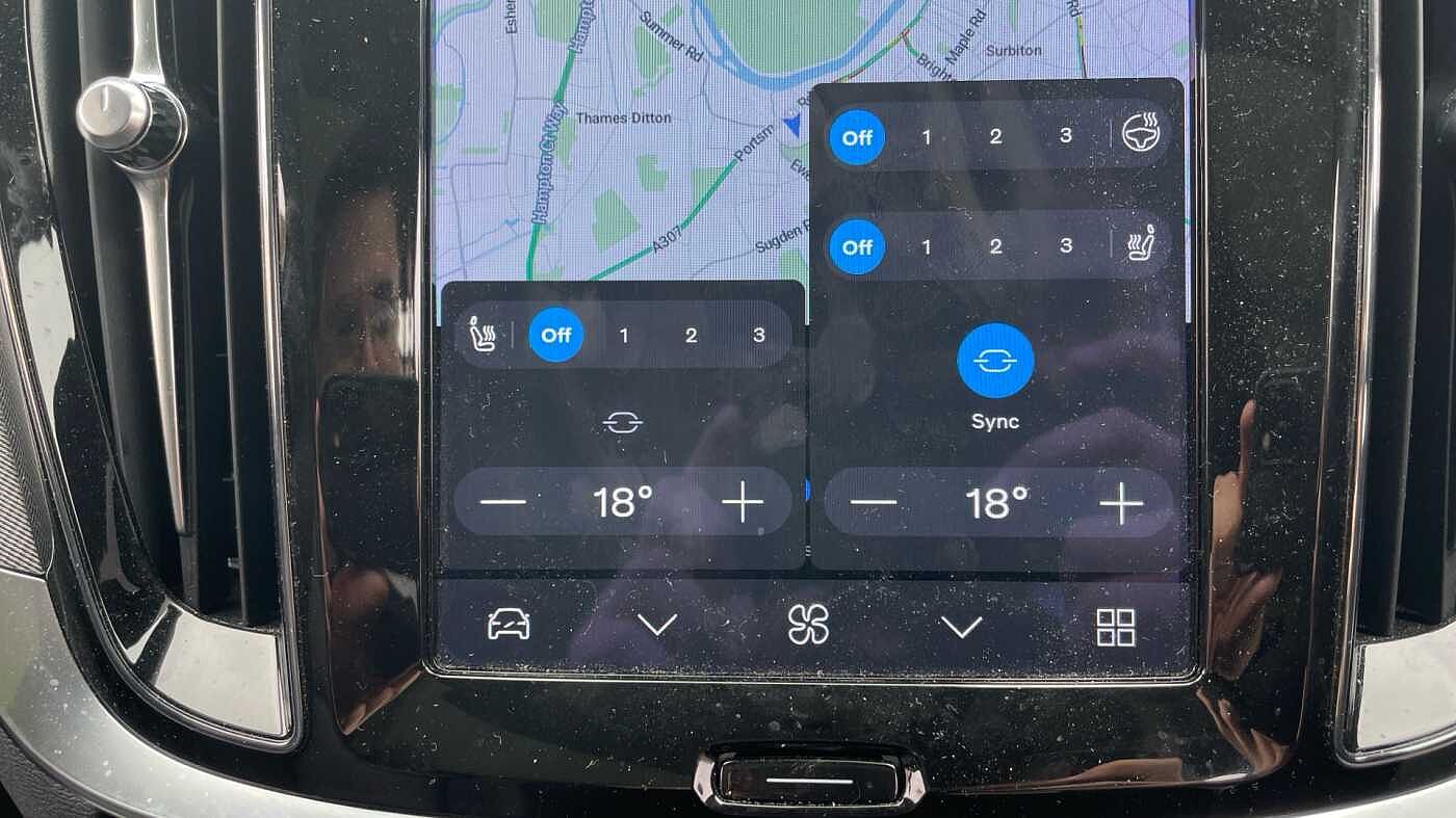 Volvo V60 Cross Country 2.0 B5P Cross Country Ultimate 5dr AWD Auto