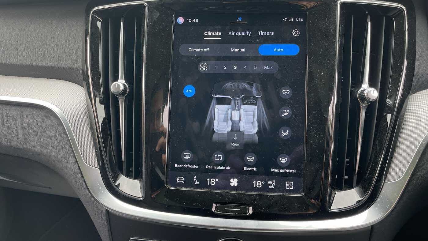 Volvo V60 Cross Country 2.0 B5P Cross Country Ultimate 5dr AWD Auto