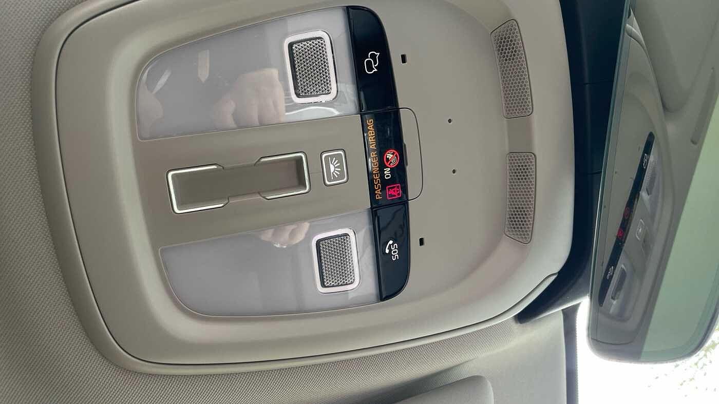 Volvo V60 Cross Country 2.0 B5P Cross Country Ultimate 5dr AWD Auto