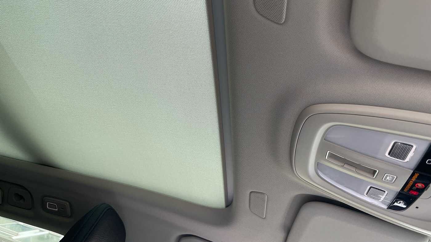 Volvo V60 Cross Country 2.0 B5P Cross Country Ultimate 5dr AWD Auto