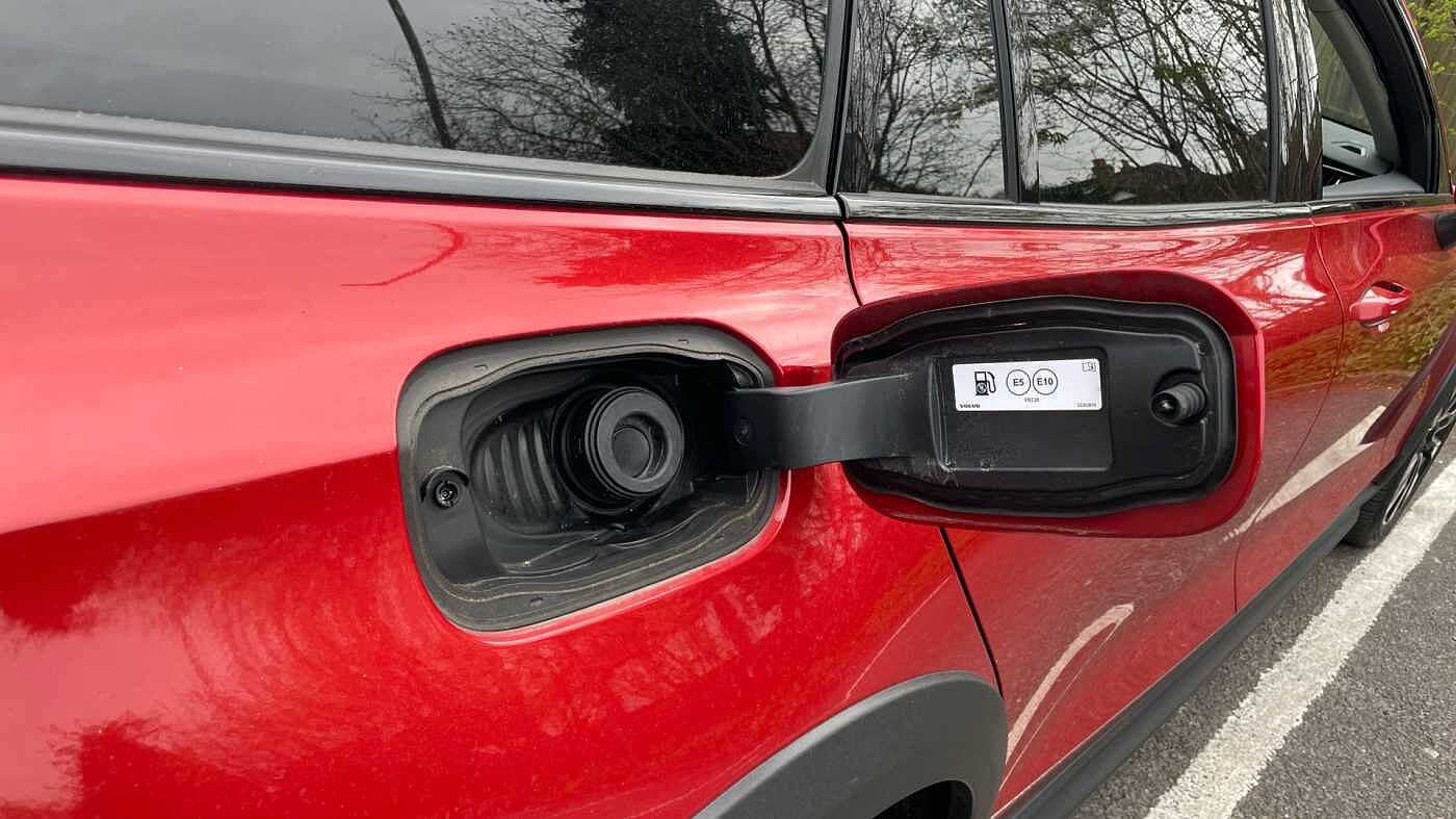 Volvo V60 Cross Country 2.0 B5P Cross Country Ultimate 5dr AWD Auto