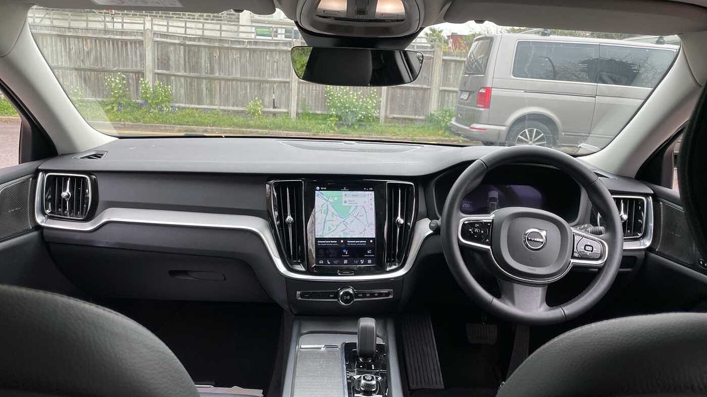 Volvo V60 Cross Country 2.0 B5P Cross Country Ultimate 5dr AWD Auto