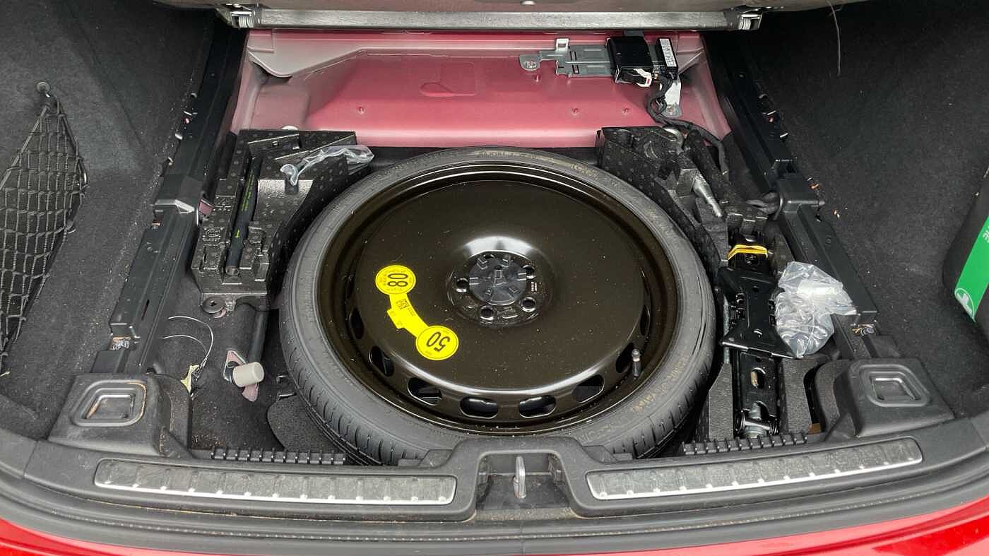 Volvo V60 Cross Country 2.0 B5P Cross Country Ultimate 5dr AWD Auto