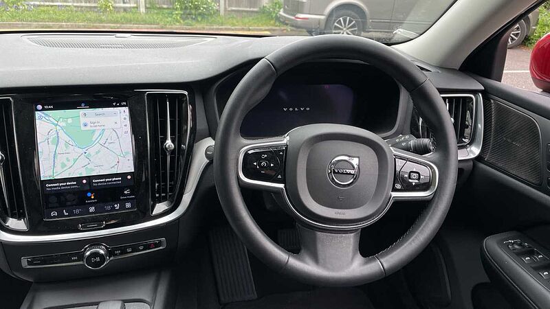 Volvo V60 Cross Country 2.0 B5P Cross Country Ultimate 5dr AWD Auto