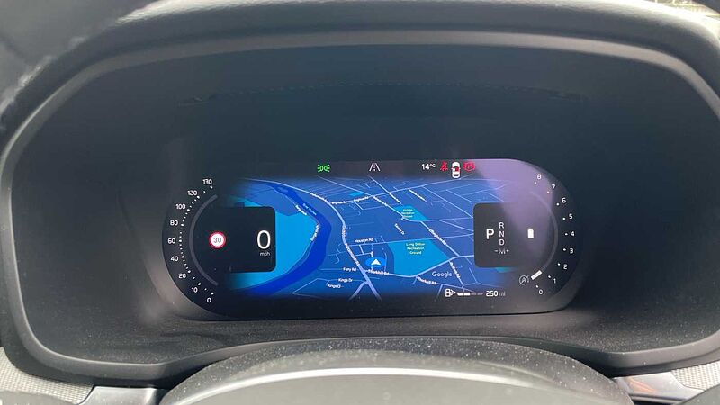 Volvo V60 Cross Country 2.0 B5P Cross Country Ultimate 5dr AWD Auto