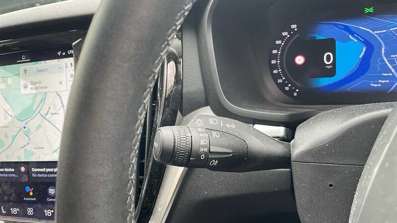 Volvo V60 Cross Country 2.0 B5P Cross Country Ultimate 5dr AWD Auto