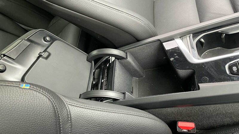 Volvo V60 Cross Country 2.0 B5P Cross Country Ultimate 5dr AWD Auto