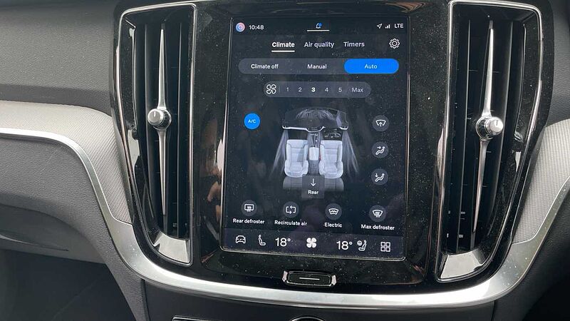 Volvo V60 Cross Country 2.0 B5P Cross Country Ultimate 5dr AWD Auto