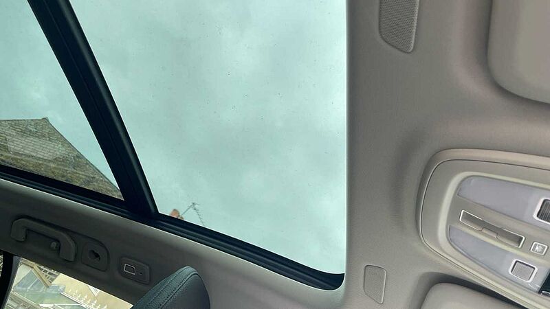 Volvo V60 Cross Country 2.0 B5P Cross Country Ultimate 5dr AWD Auto