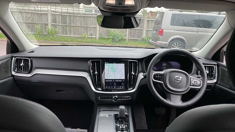 Volvo V60 Cross Country 2.0 B5P Cross Country Ultimate 5dr AWD Auto