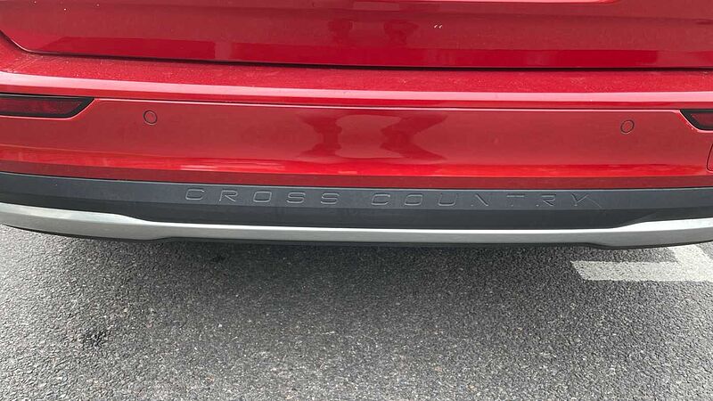 Volvo V60 Cross Country 2.0 B5P Cross Country Ultimate 5dr AWD Auto