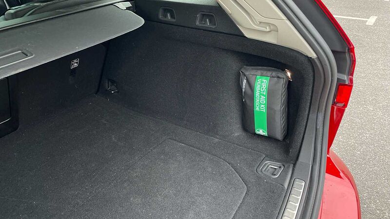 Volvo V60 Cross Country 2.0 B5P Cross Country Ultimate 5dr AWD Auto