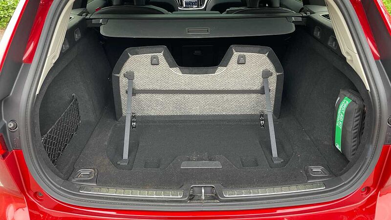 Volvo V60 Cross Country 2.0 B5P Cross Country Ultimate 5dr AWD Auto